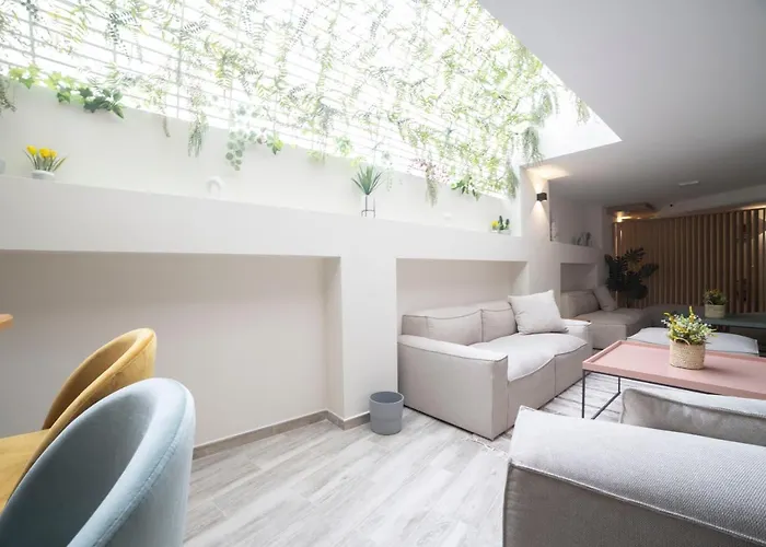 Hostal Altea Karma