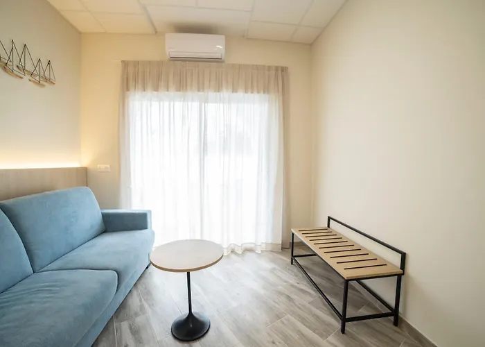 Hostal Altea Karma