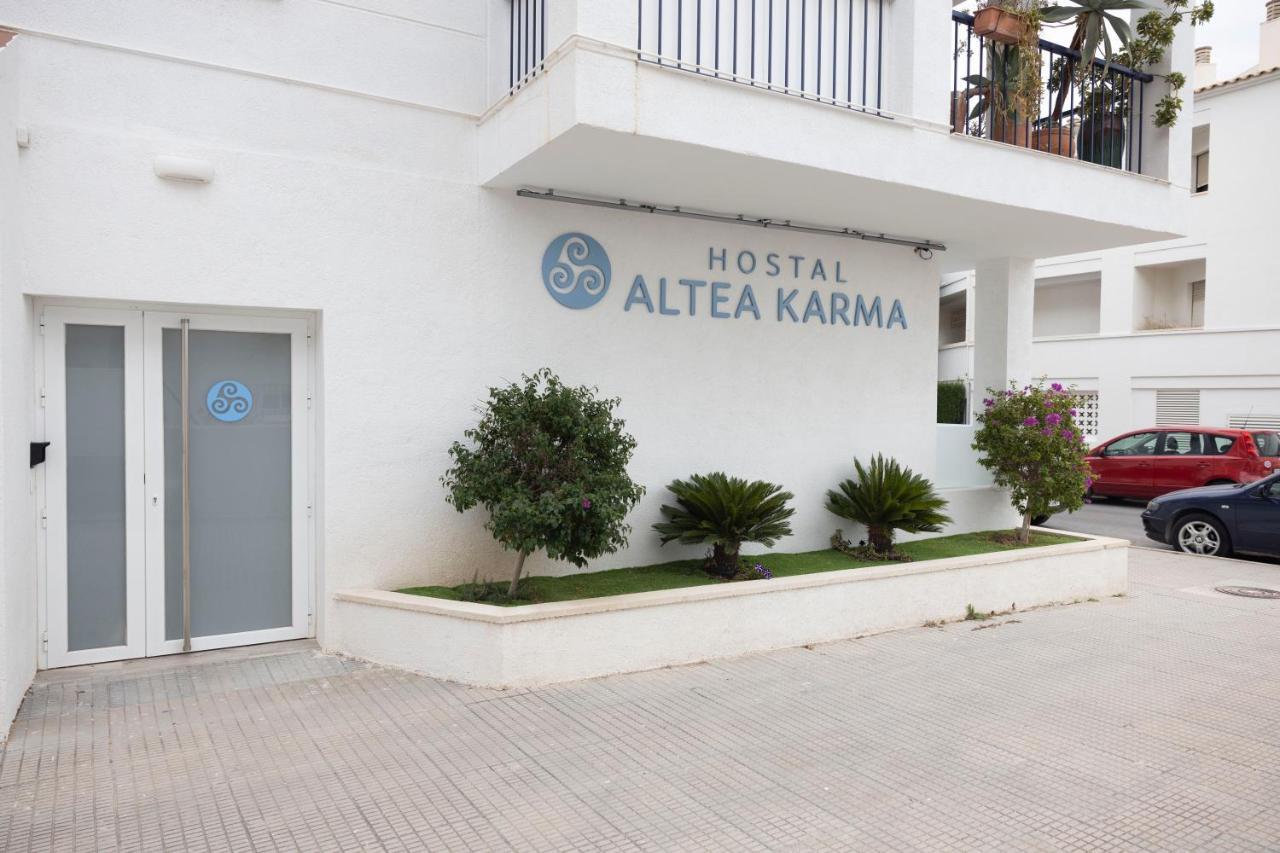 Karma Guest house