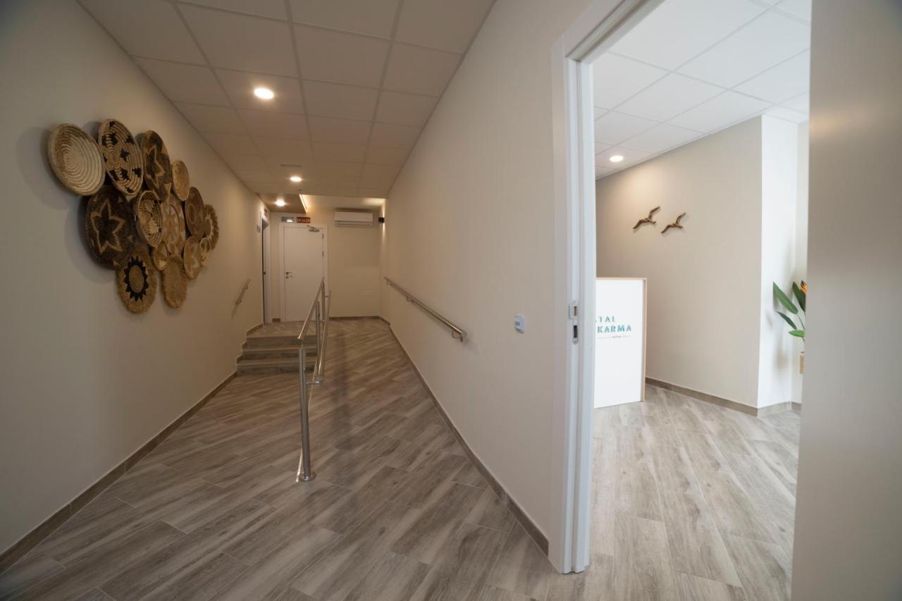 Karma Guest house Altea