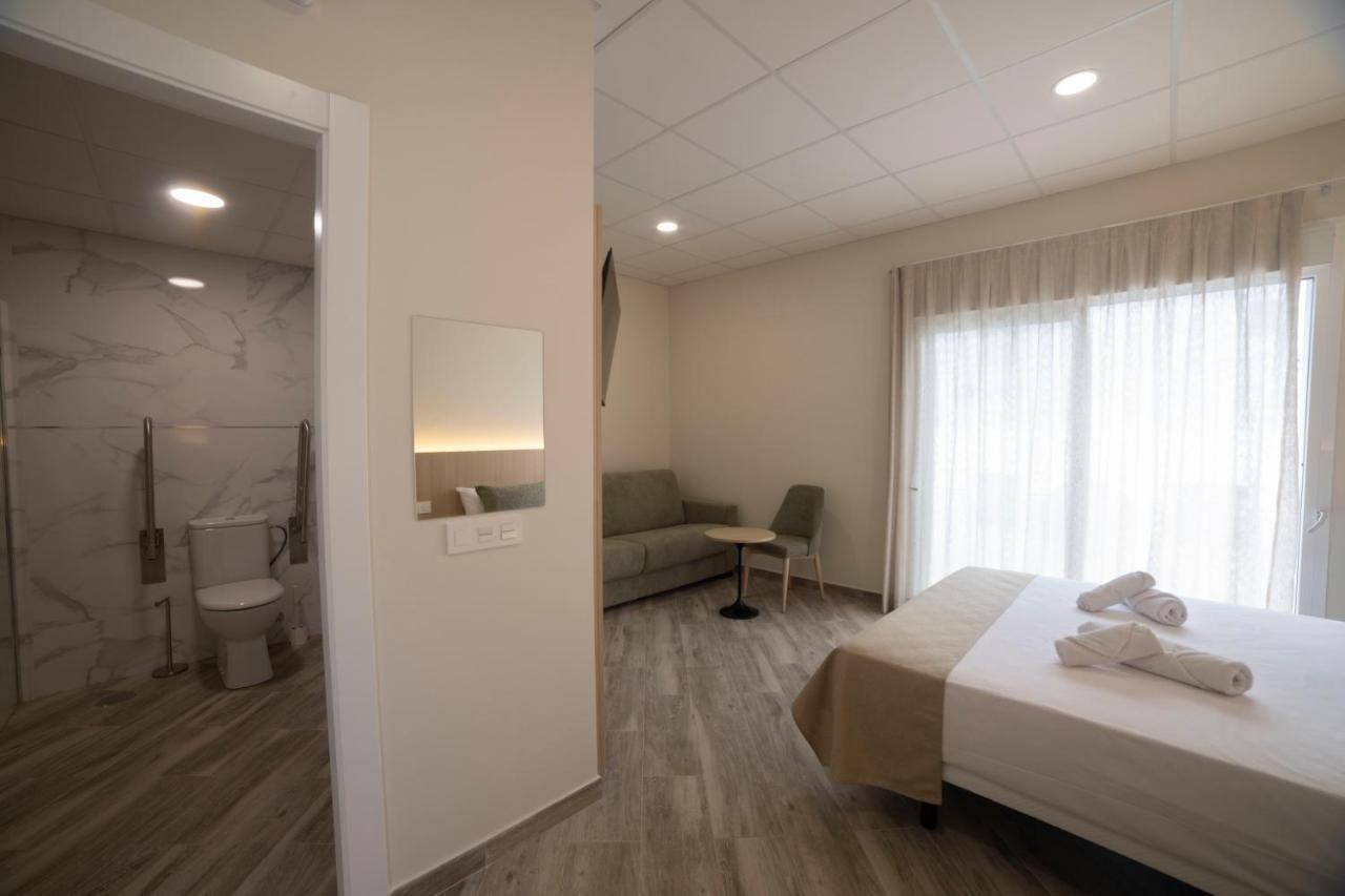 Guest house Karma Altea