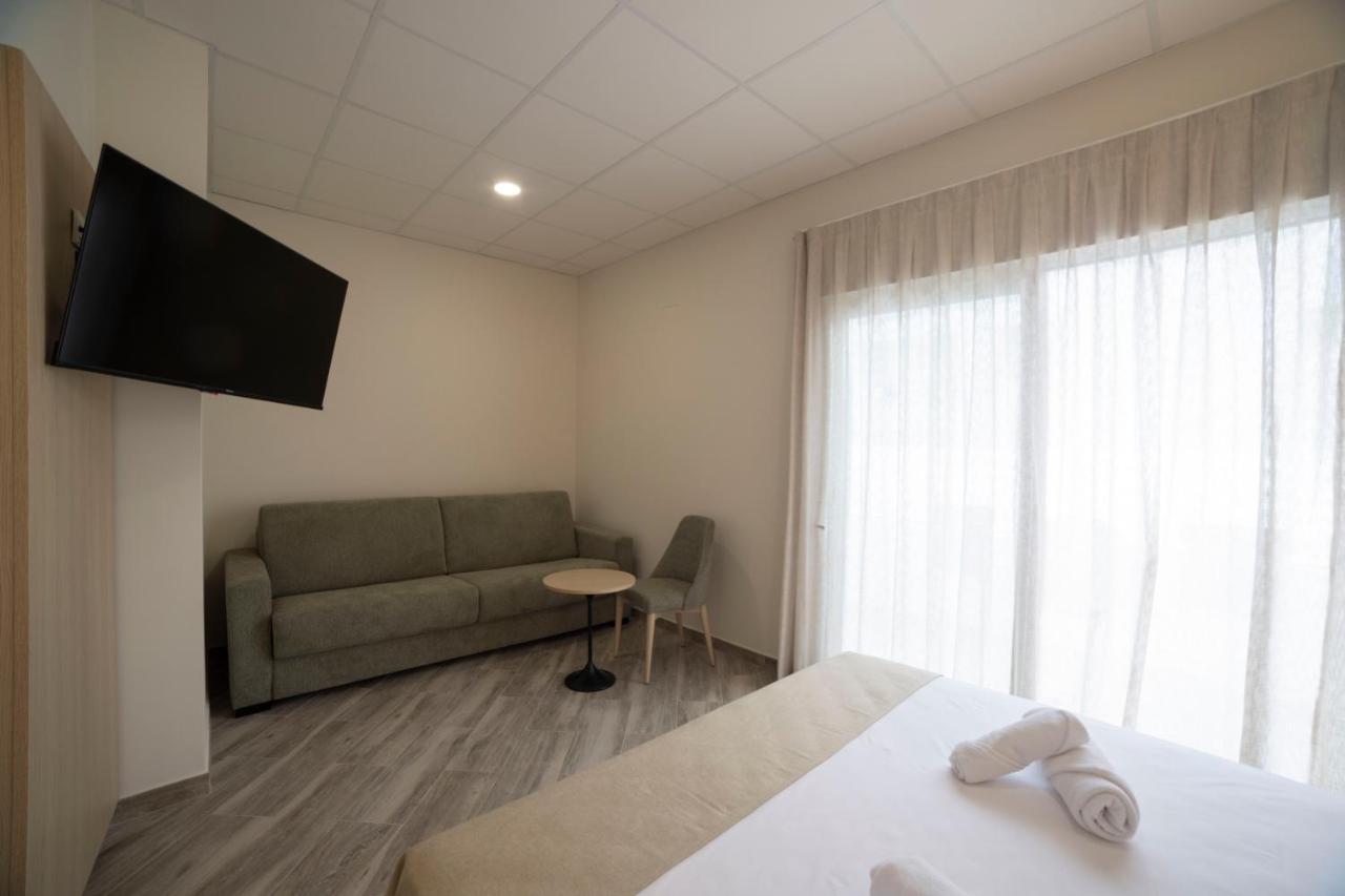 Karma Guest house *