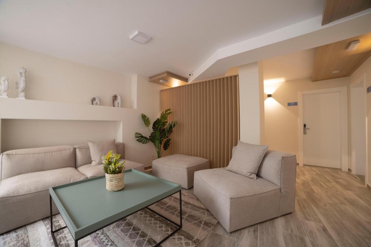 Karma Guest house