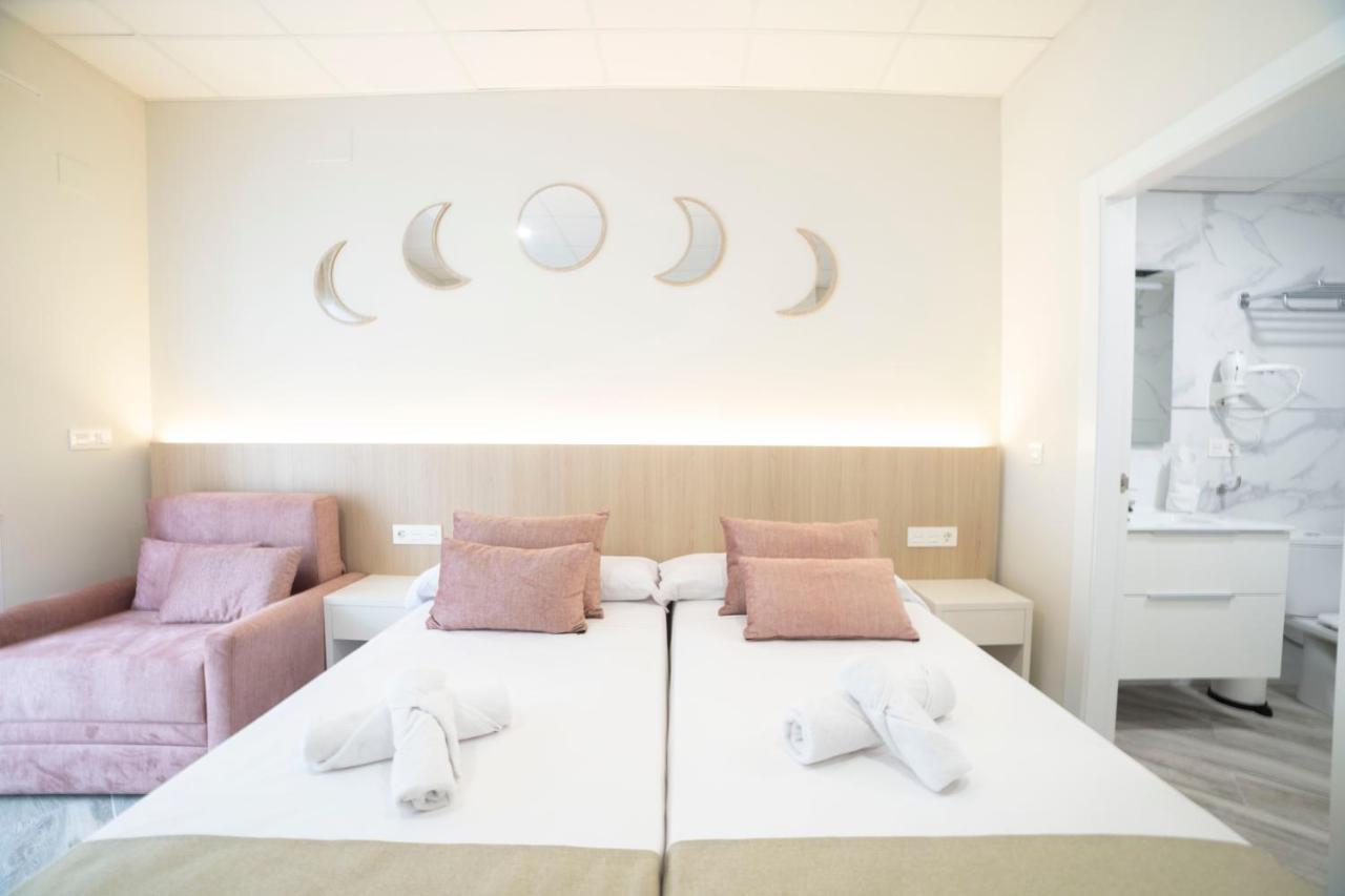 Guest house Karma Altea