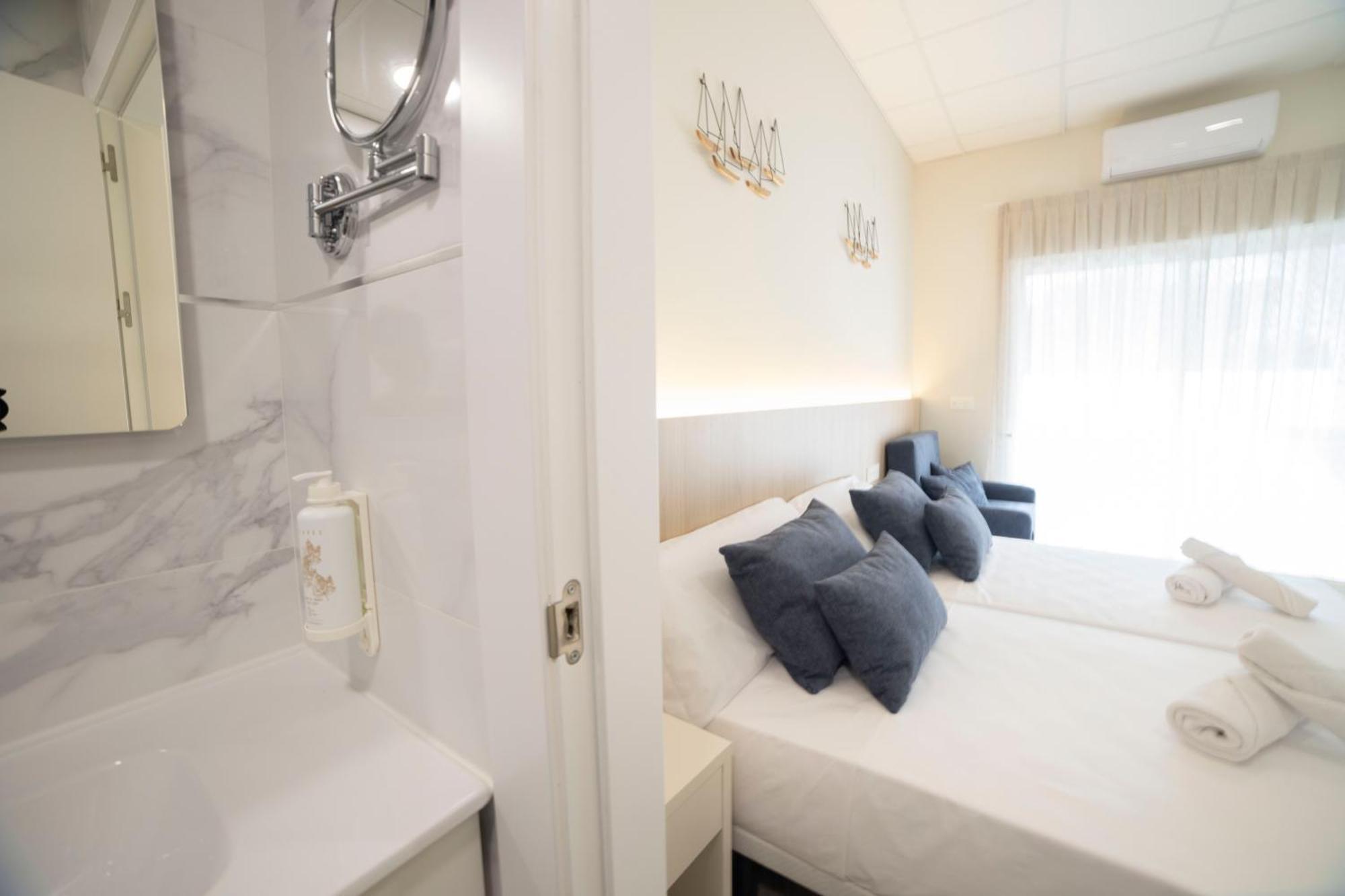 Karma Guest house *