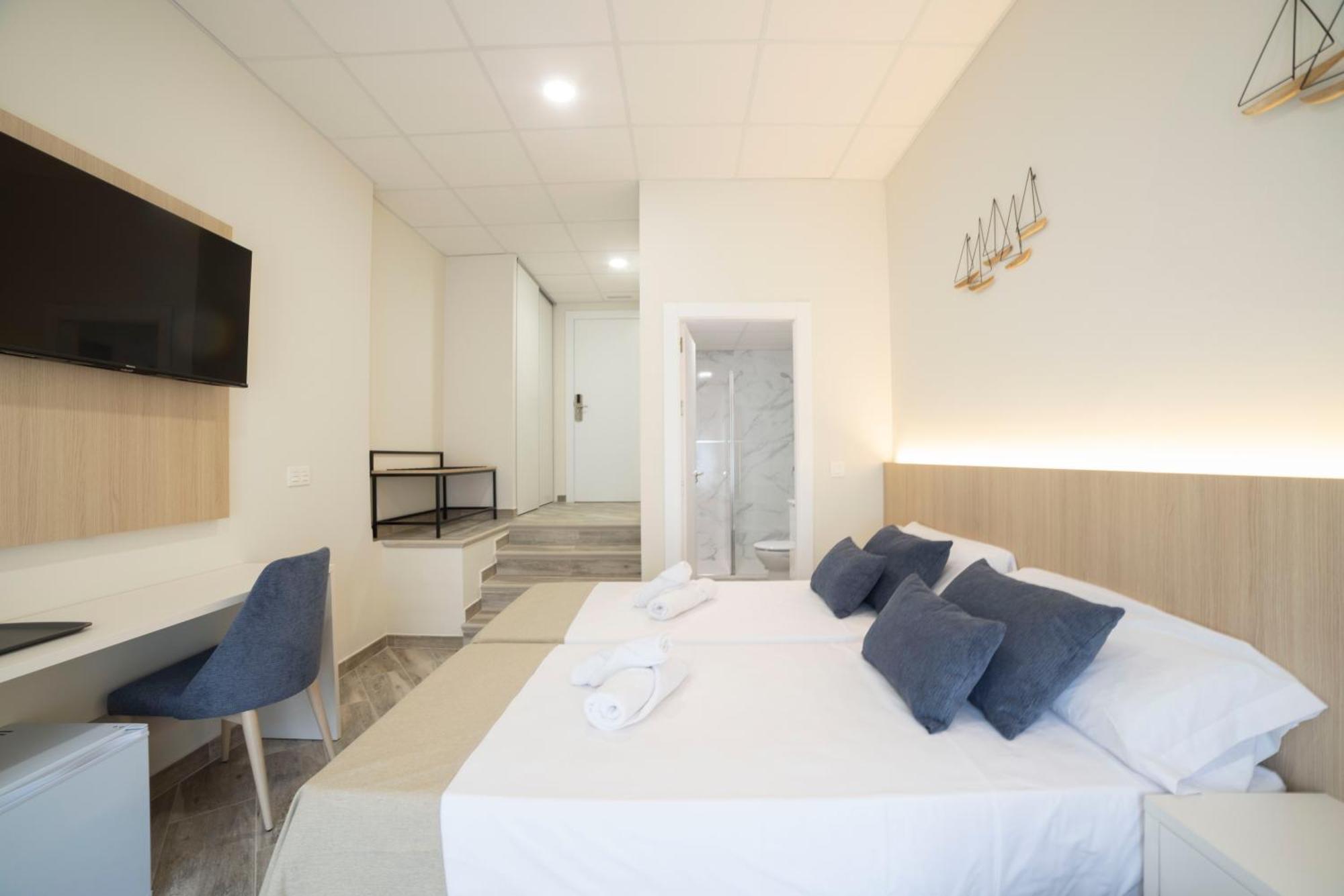 Karma Guest house Altea