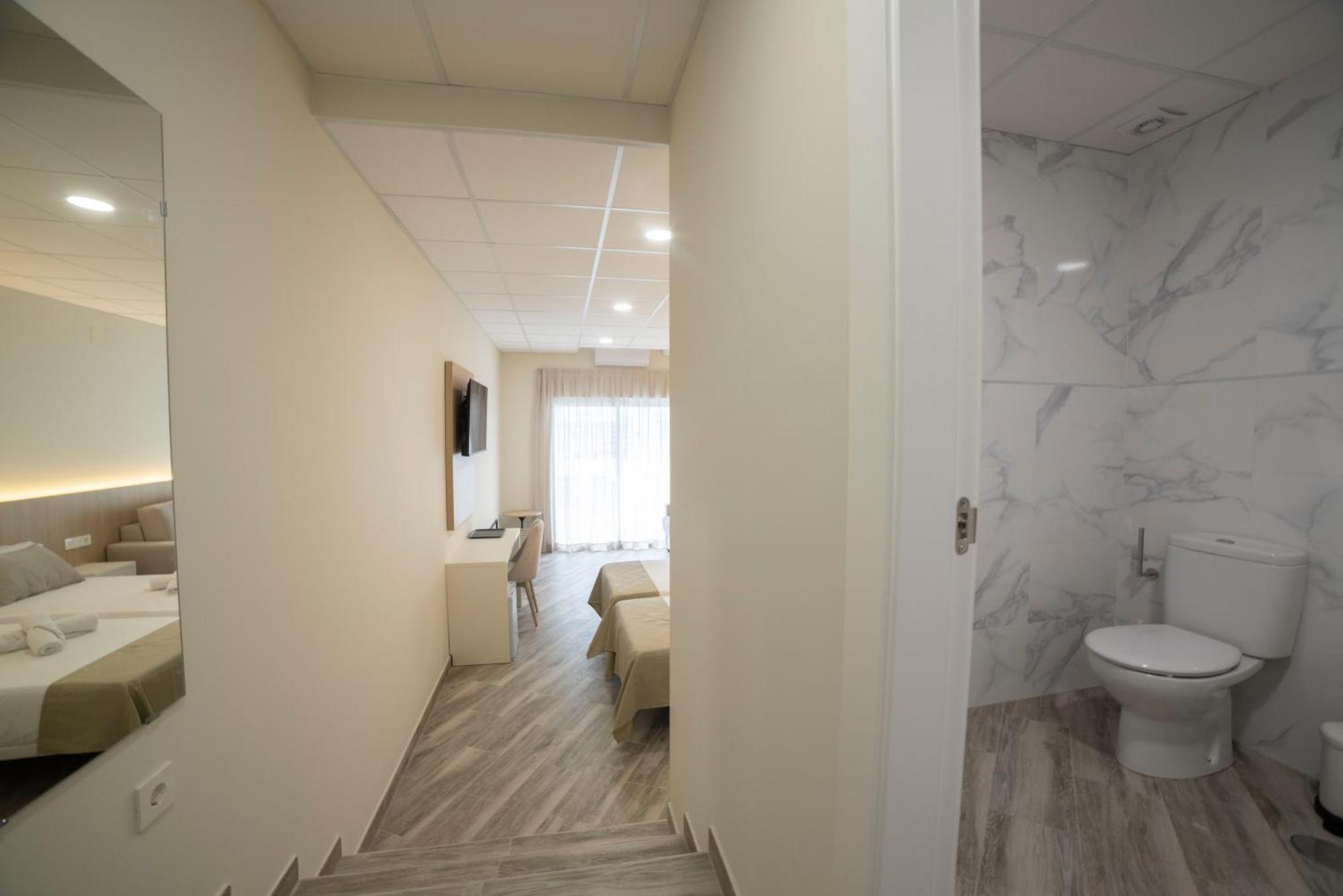Karma Guest house Altea