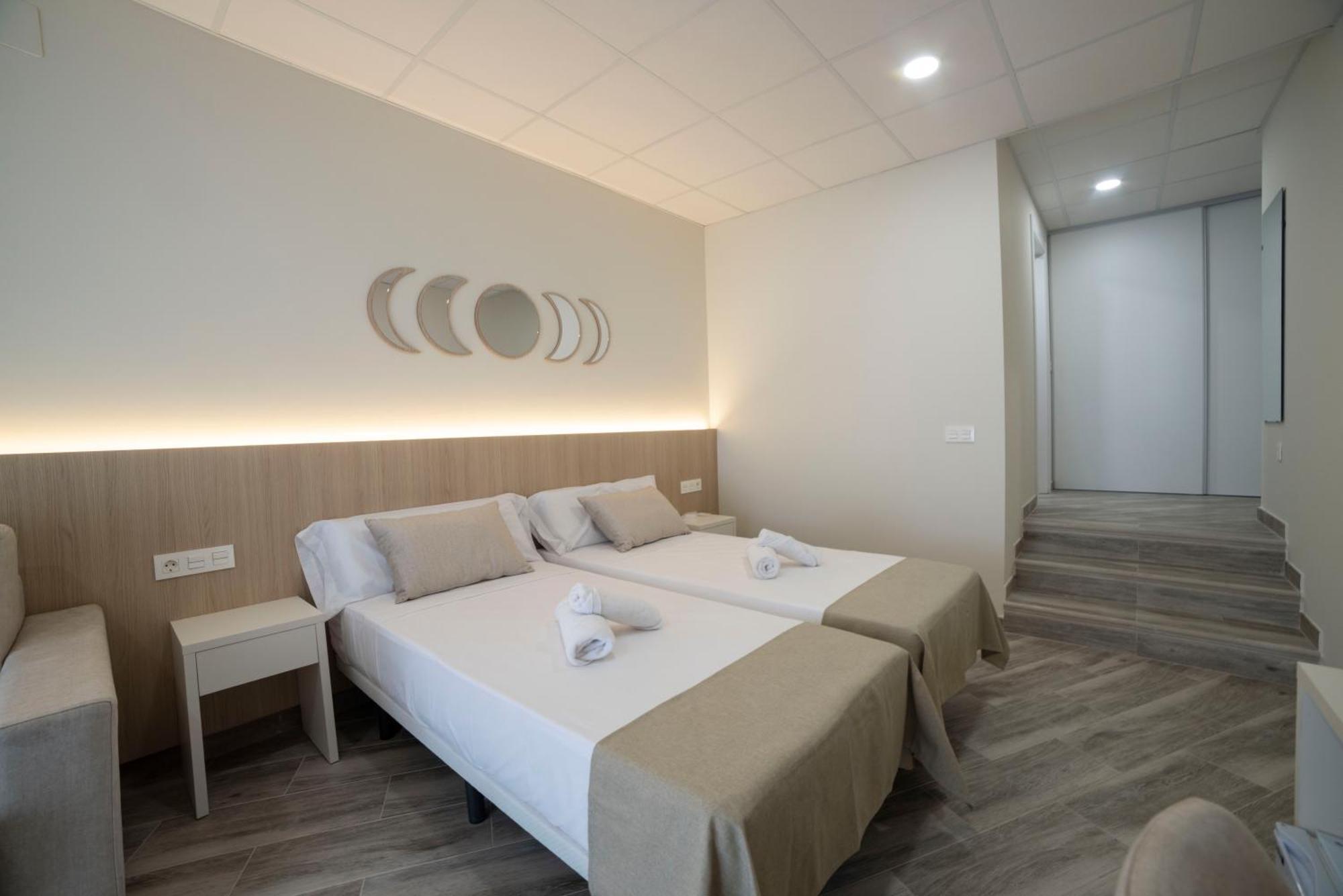 Guest house Karma