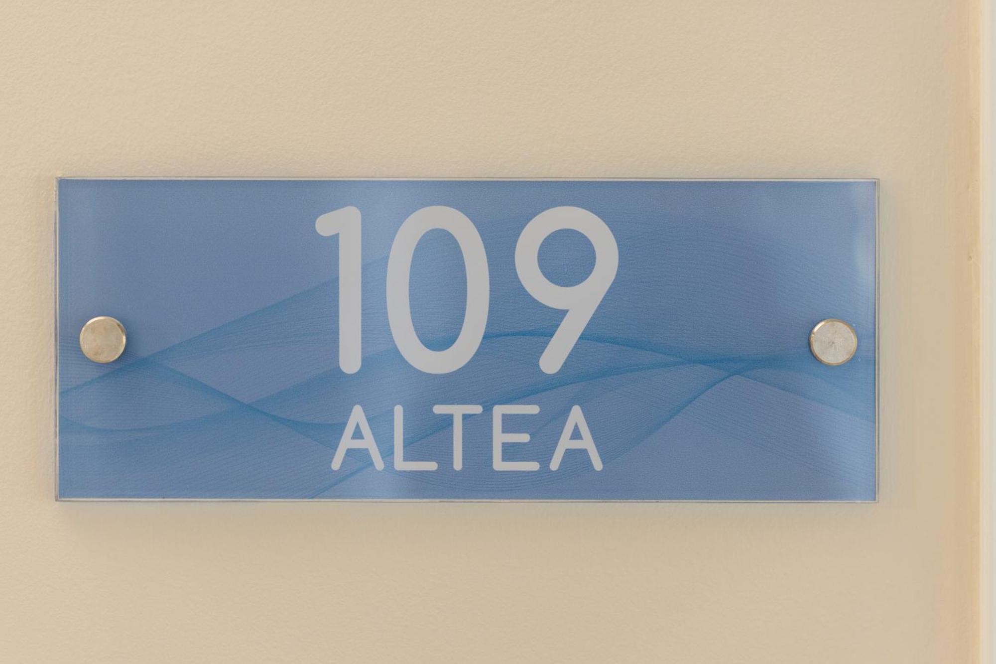 Karma * Altea