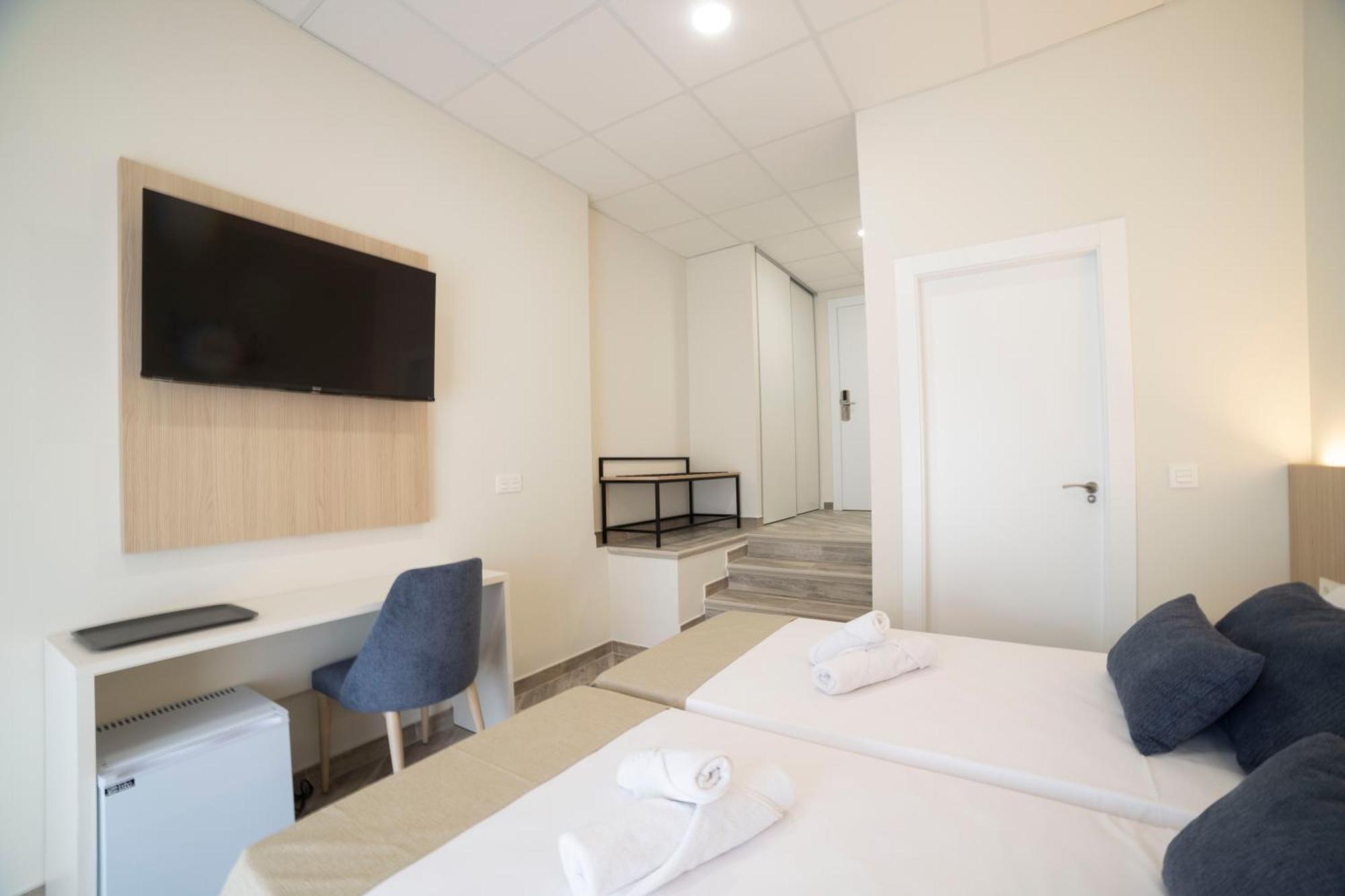 Karma Guest house *