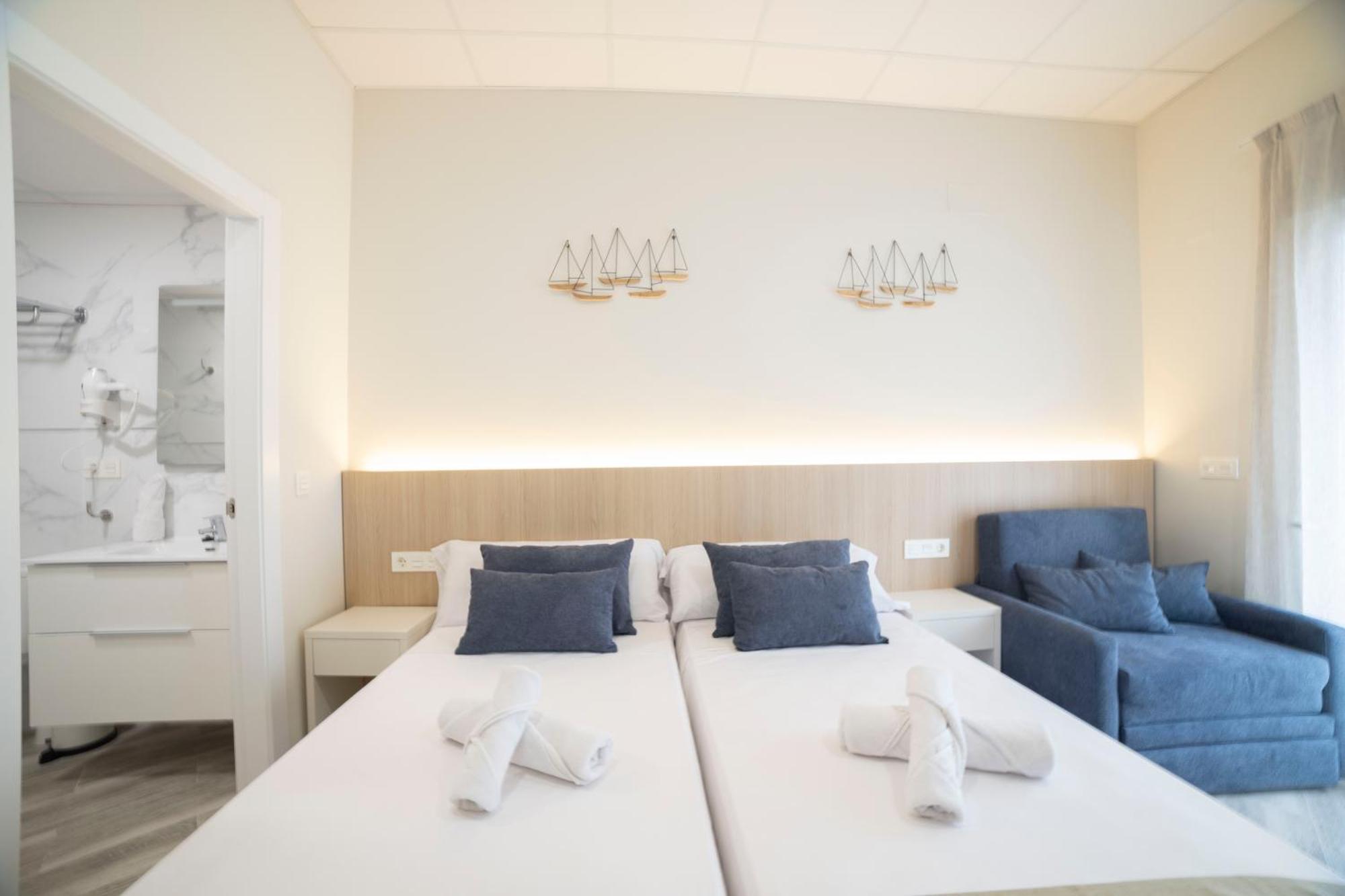 Karma Guest house Altea