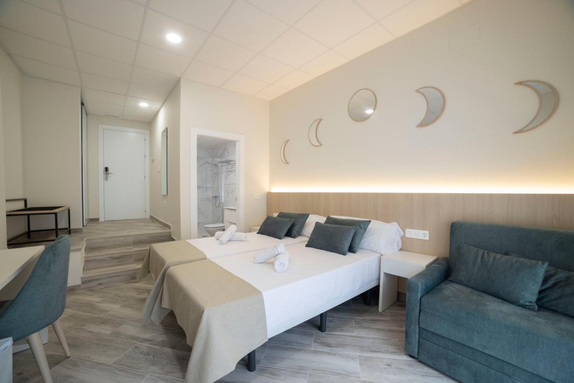 Guest house Karma